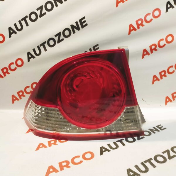 LIGHTING TAIL LIGHT CIVIC T1 LEFT IMP