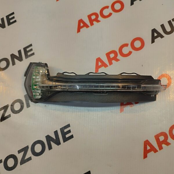 SIDE MIRROR INDICATOR AUDI A3 LEFT