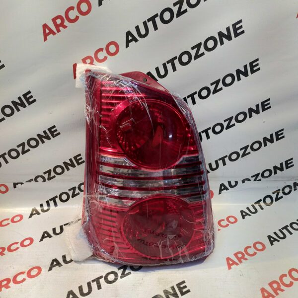 LIGHTING TAIL LIGHT SANTRO XING LEFT MINDA TL65002