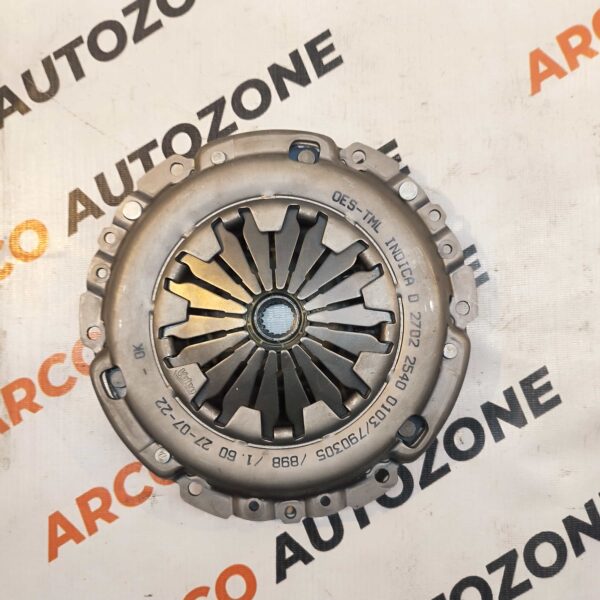 CLUTCH SET INDICA DIESEL TATA 885527020006