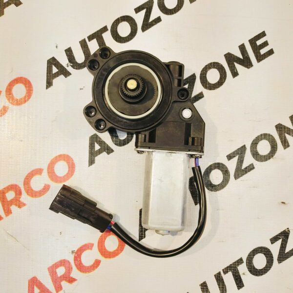 PW MOTOR SCORPIO OLD 3 CUT FRONT RIGHT REAR LEFT GAPC
