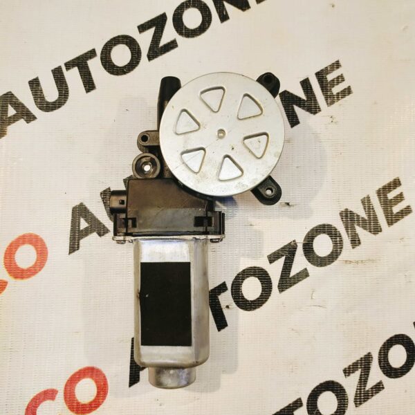 POWER WINDOW MOTOR XUV500 SCORPIO FRONT RIGHT REAR LEFT ROUND GAPC