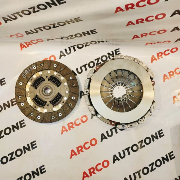 CLUTCH SET SWIFT BALENO SCROSS BREZZA DIESEL MGP 22011M86J84