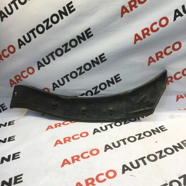 CLADDING INDICA BUMPER LEFT
