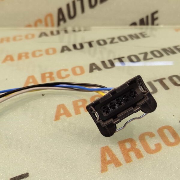 ELECTRONIC COMPONENTS WIRING HARNESS COUPLER HEATER TIMER BREZZA SCROSS SWIFT ERTIGA 5 PIN