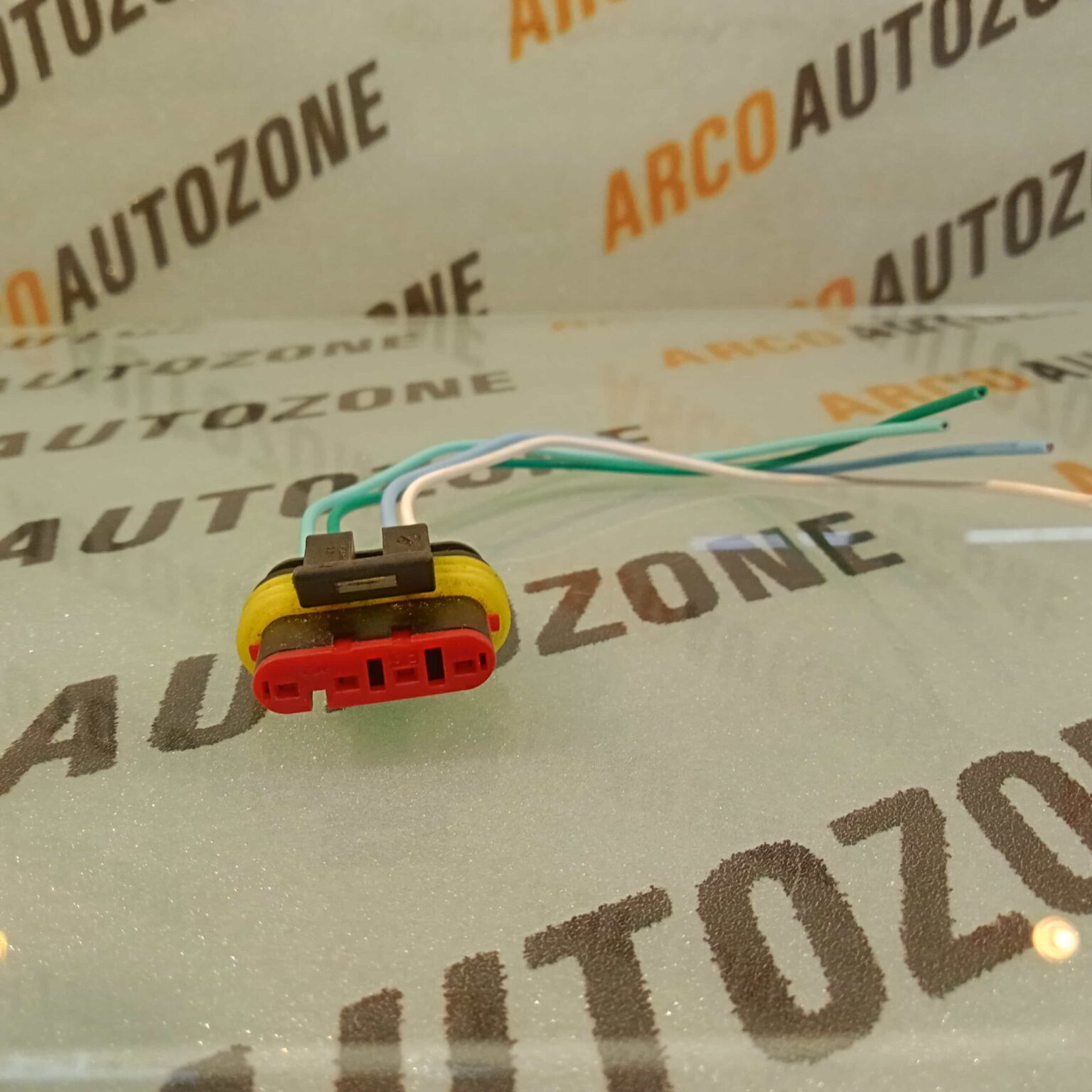 COUPLAR HORN XUV500 XUV700 THAR 4PIN