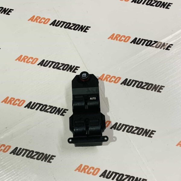 POWER WINDOW SWITCH MAIN CITY T3 RIGHT MINDA S21122