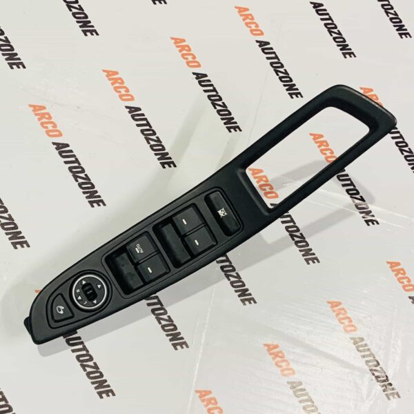 POWER WINDOW SWITCH MAIN ELITE HYU 93570C71204X