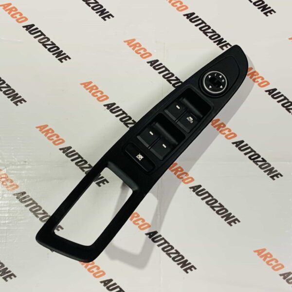 PW SWITCH MAIN ELITE MAIN AUTO HYU 93570C71104X