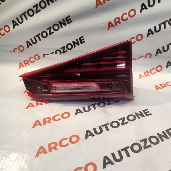 DICKY LIGHT SELTOS LEFT LED LOT 92403Q6100