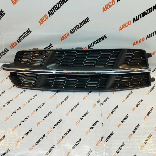 FOG LAMP COVER A6 LEFT AN