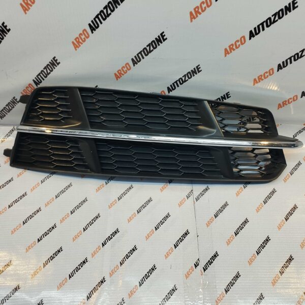 FOG LAMP COVER A6 RIGHT AN