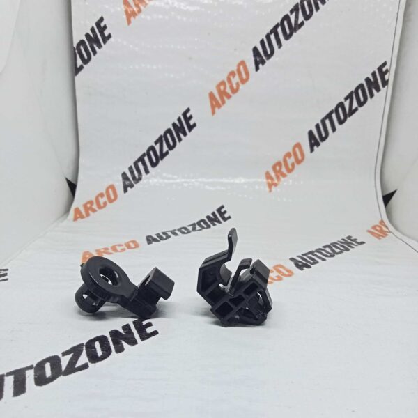 BOONET ROD KIT GRAND XCENT SET OF 2 4408