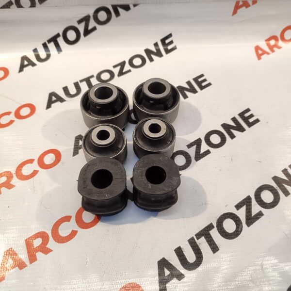 FRONT BUSHKIT MICRA KIT SONA NIF2600