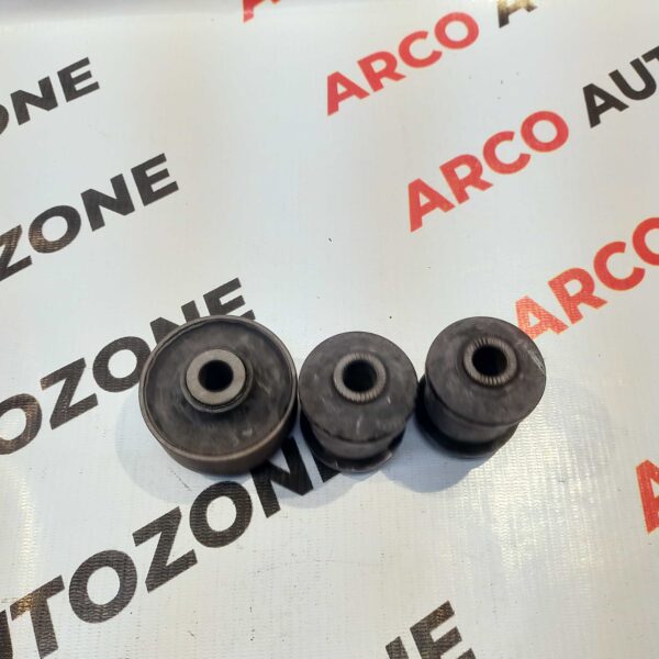FRONT BUSHKIT OPTRA PETROL ASHIMORI 3PC