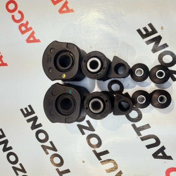 FRONT BUSHKIT SANTRO SET SONA HYF1403