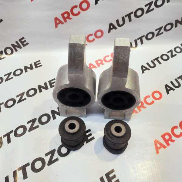 FRONT BUSHKIT LAURA JETTA T1 FEBI
