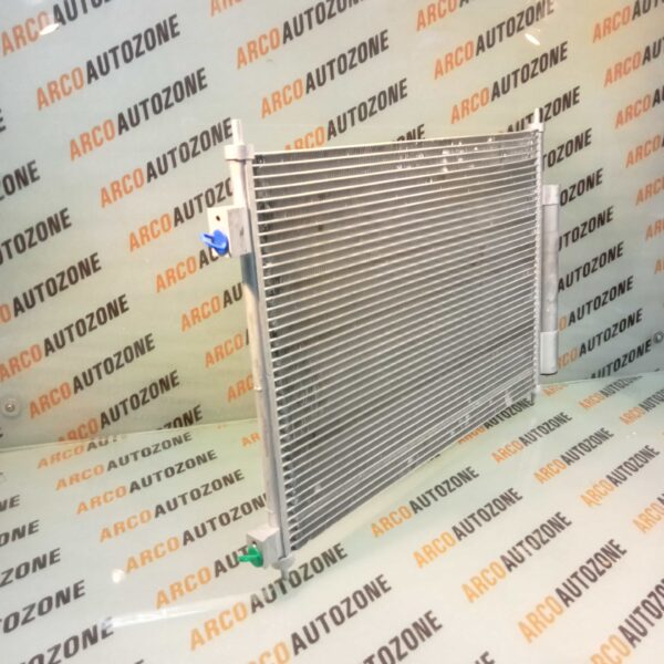 AC CONDENSOR AMAZE DIESEL  BEHR