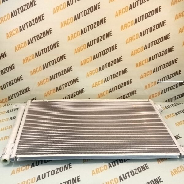 AC CONDENSOR CIAZ DIESEL  HNN