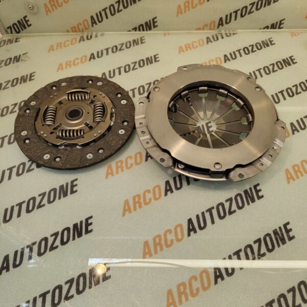 CLUTCH SET TIAGO TIGOR DIESEL SACH 3000954620