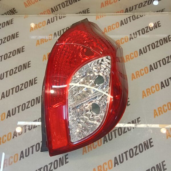 LIGHTING TAIL LIGHT ALTO 800 RIGHT LUMAX 128RCUNMR