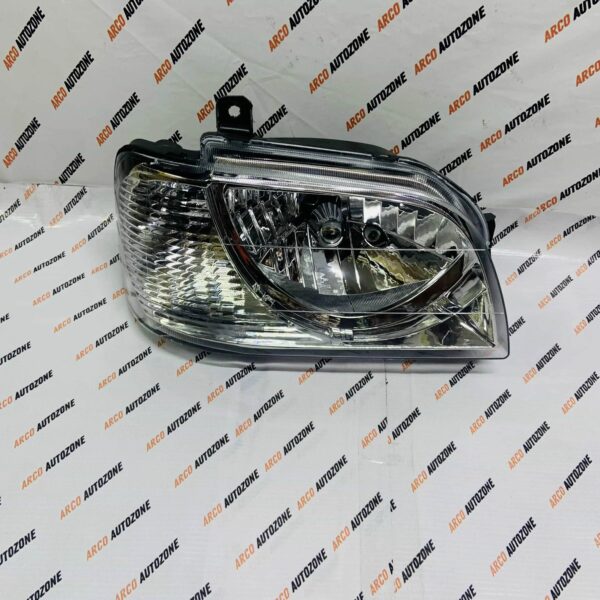 LIGHTING HEAD LIGHT EECO VERSA RIGHT LUM 027HLAEWMR