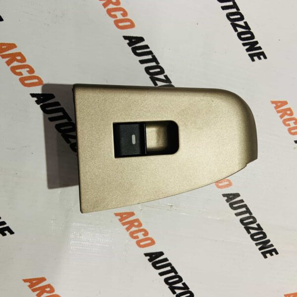PW SWITCH SINGLE VISTA REAR RIGHT BEIGE