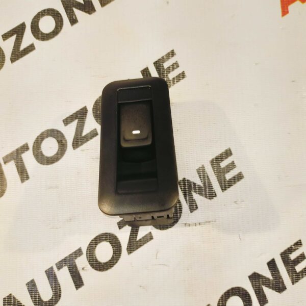 PW SWITCH SINGLE XUV500 FRONT LEFT BROWN MINDA S22096