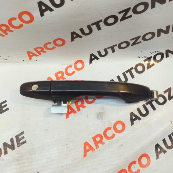 OUTER HANDLE CITY T5 FRONT LEFT CI9066FL