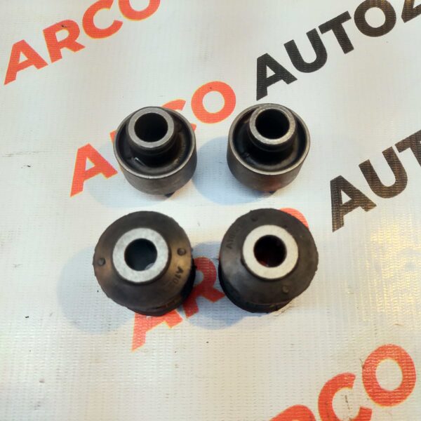 FRONT BUSHKIT KWID AMP AMP16004