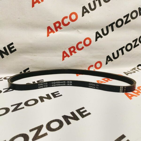 BELTS 4PK710 ALTO WAGONR