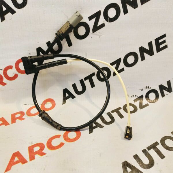 FRONT BRK PAD SEN BMW F48 HARD RUN 34356888167