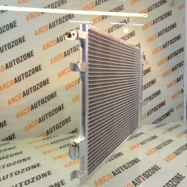 AC CONDENSOR VERNA 21 DIESEL IMP