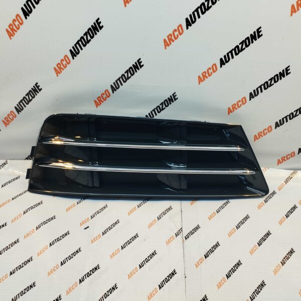FOG LAMP COVER AUDI A4 NEW RIGHT RN5