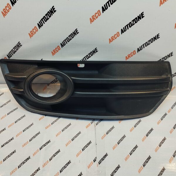 FOG LAMP COVER AUDI Q5 BLACK RIGHT T1