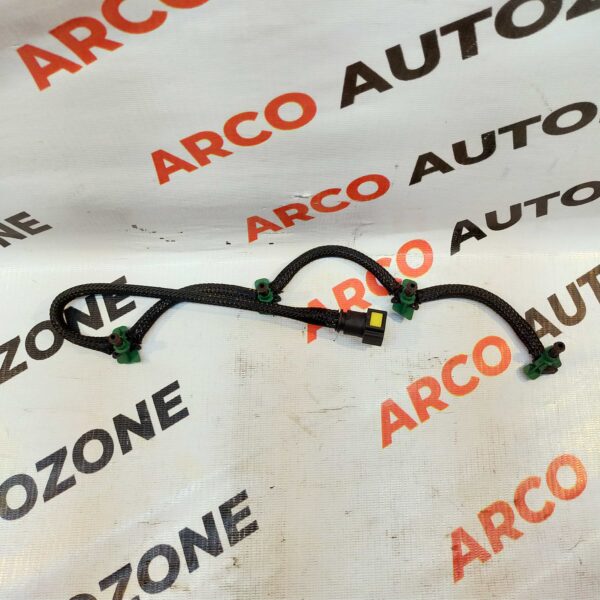 OVERFLOW PIPE ECOSPORT DIESEL