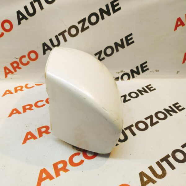 SIDE MIRROR COVER CITY T7 AMAZE WRV BRV LEFT IND WHITE