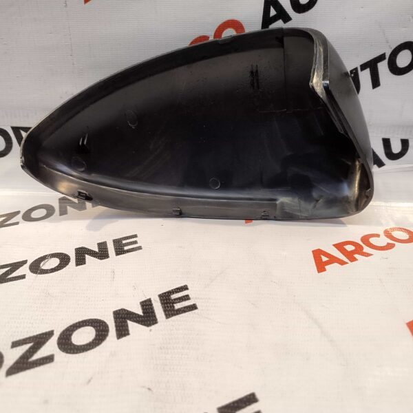 SIDE MIRROR COVER CRUZE LEFT WITHOUT IND IMP