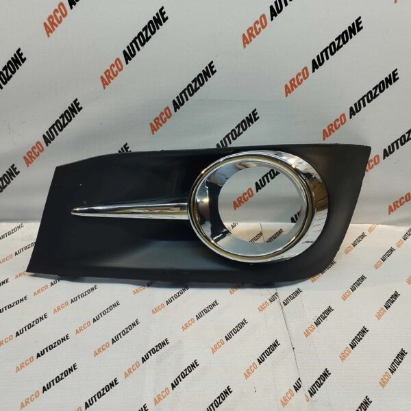 FOG LAMP COVER FORTUNER T2 LEFT CHROME ACC TYDFO3FLCLC