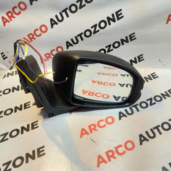 SIDE MIRROR CITY T7 RIGHT 7 WIRE KOITO KDM176RH