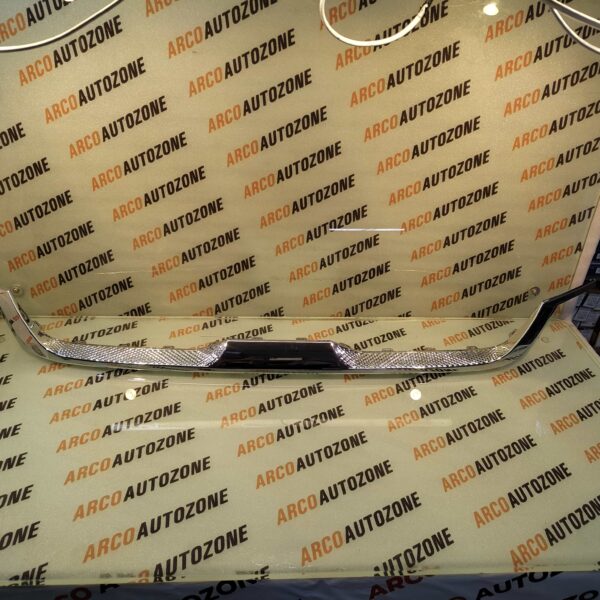 FRONT GRILL CHRM SELTOS LOWER ACC KIA001118C