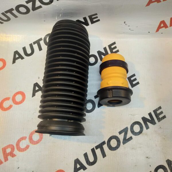 FRONT SHOCKER KIT LAURA JETTA SUPERB NEW VIKA 1K0412331B