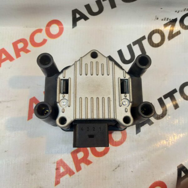IGNITION COIL OCTAVIA YETI JETTA PETROL VW 1K0505541D