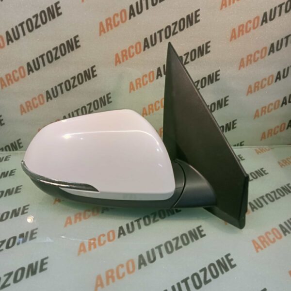 SIDE MIRROR CARENS 5 WIRE RIGHT IMP 87620DY100