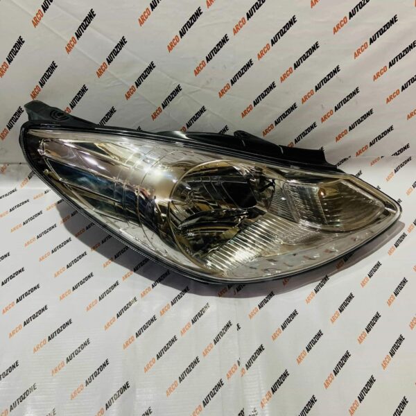 LIGHTING HEAD LIGHT I10 T1 RIGHT HYU  921020X000