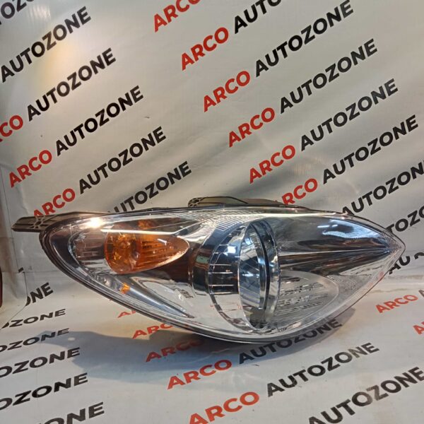 LIGHTING HEAD LIGHT I20 T1 RIGHT KK236049RH