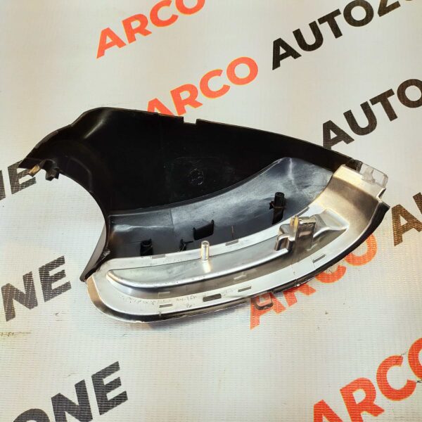 SIDE MIRROR INDICATOR VW JETTA T2 LEFT