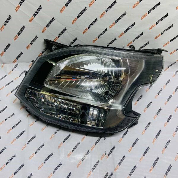 LIGHTING HEAD LIGHT WAGONR 19 LEFT LUMAX 027HLA19ML