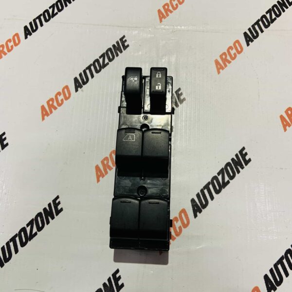 PW SWITCH MAIN MICRA FRONT RIGHT IMP 254013AA1C