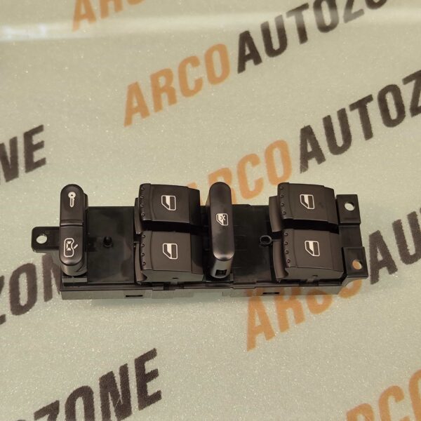 PW SWITCH MAIN OCTAVIA OLD 10 PIN